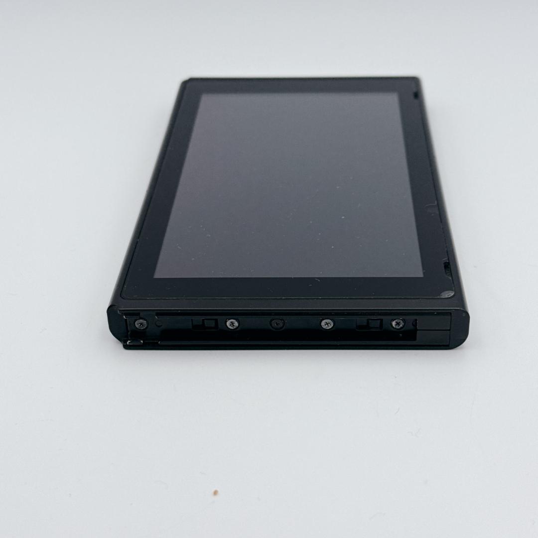 【美品】Nintendo Switch 本体 HAC-001 グレー