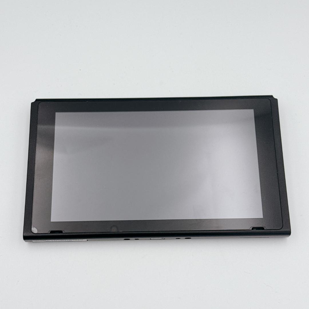 【美品】Nintendo Switch 本体 HAC-001 グレー