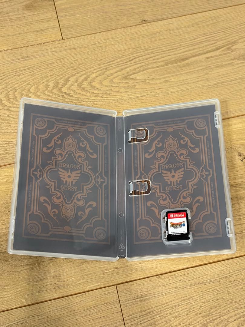 ドラゴンクエストヒーローズI&Ⅱ