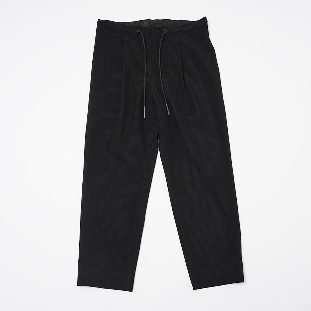 ワングラビティ onegravity メッシュジャケット・パンツ ブラック XL