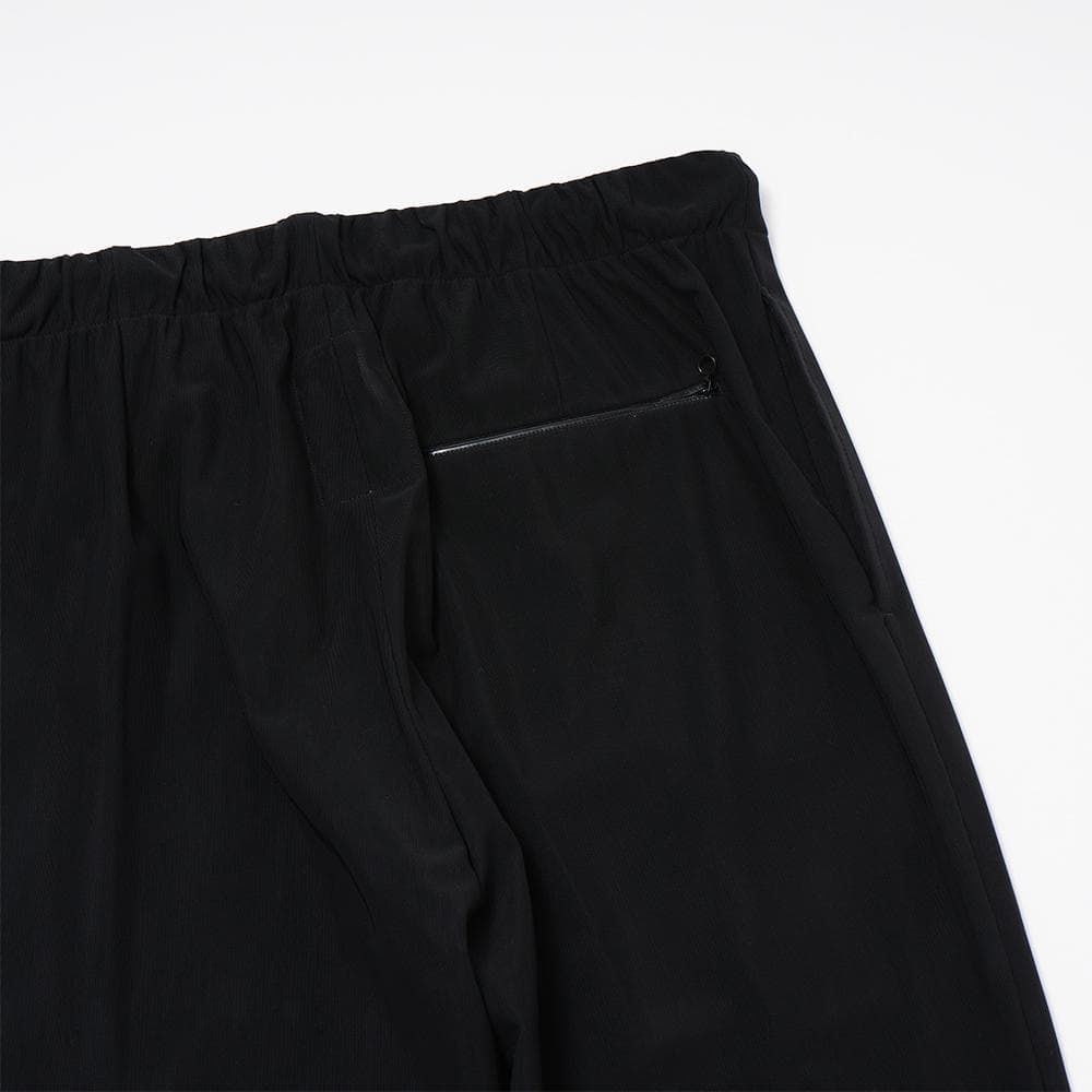 ワングラビティ onegravity メッシュジャケット・パンツ ブラック XL