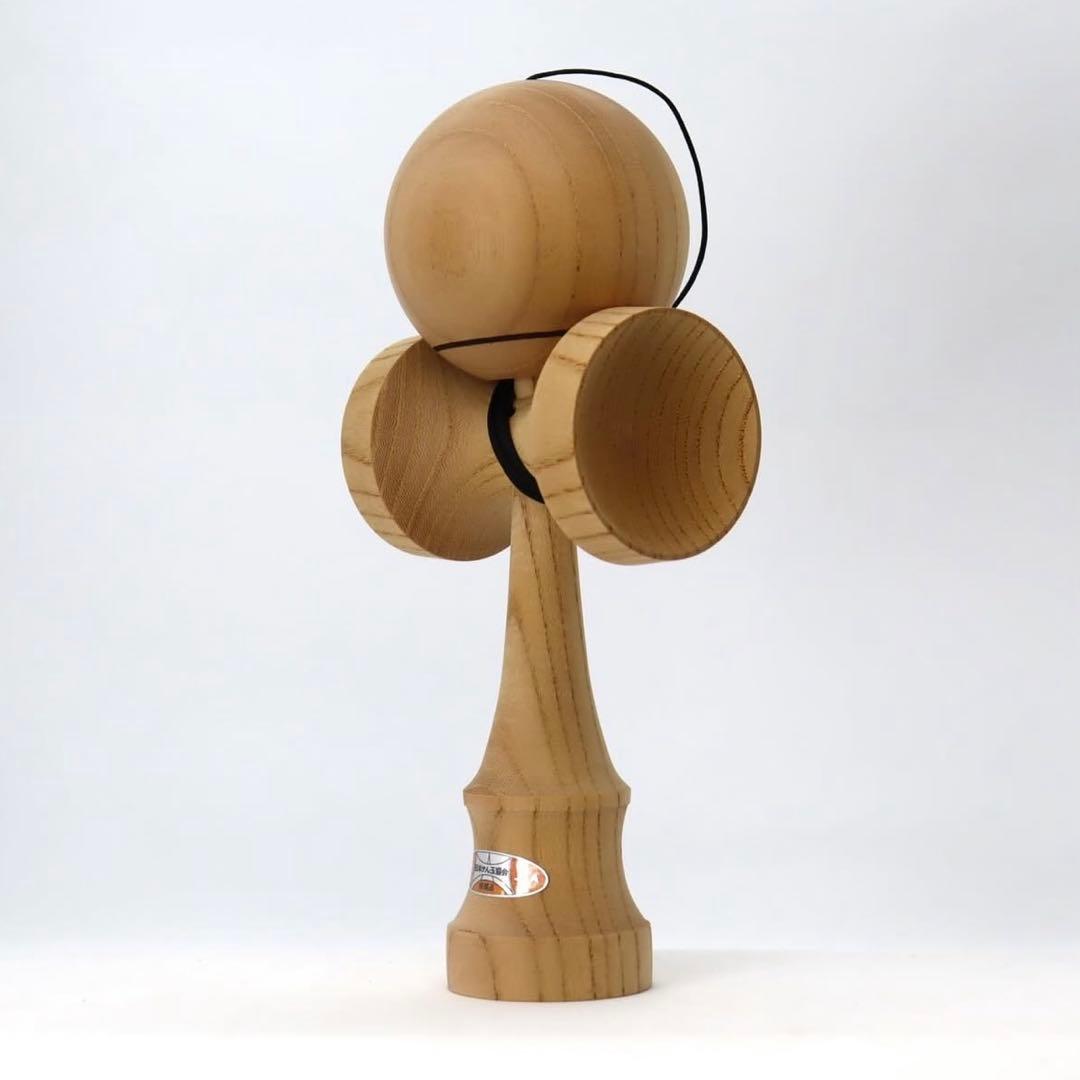 大空REShape5 欅（けやき）けん玉 KENDAMA