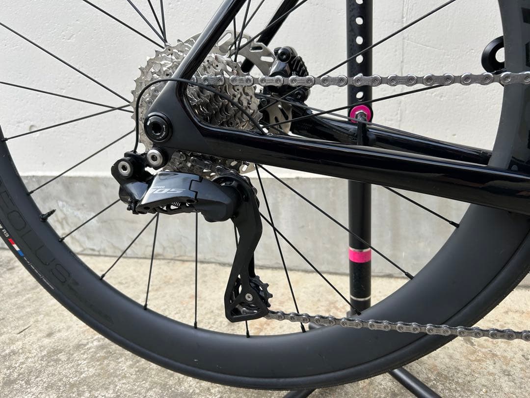 TREK トレック MADONE マドンSL6 GEN8 105電動Di2