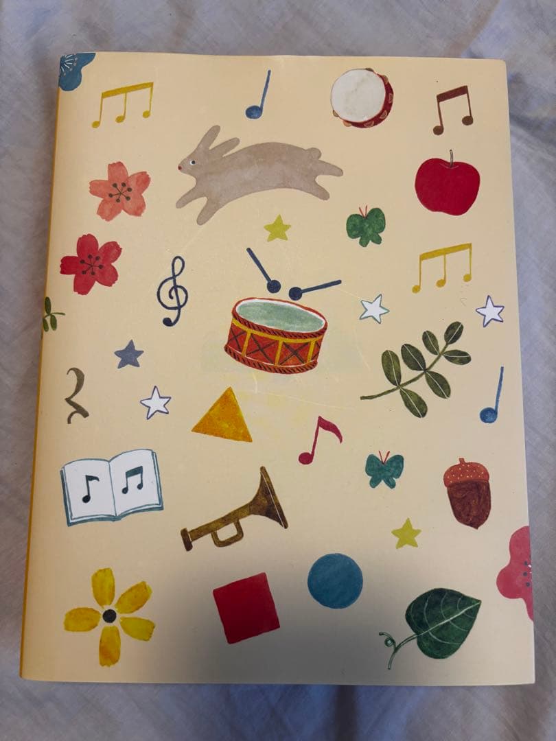 未使用 くもんのうた200アルバム 1巻・2巻・えほん＆CDセット