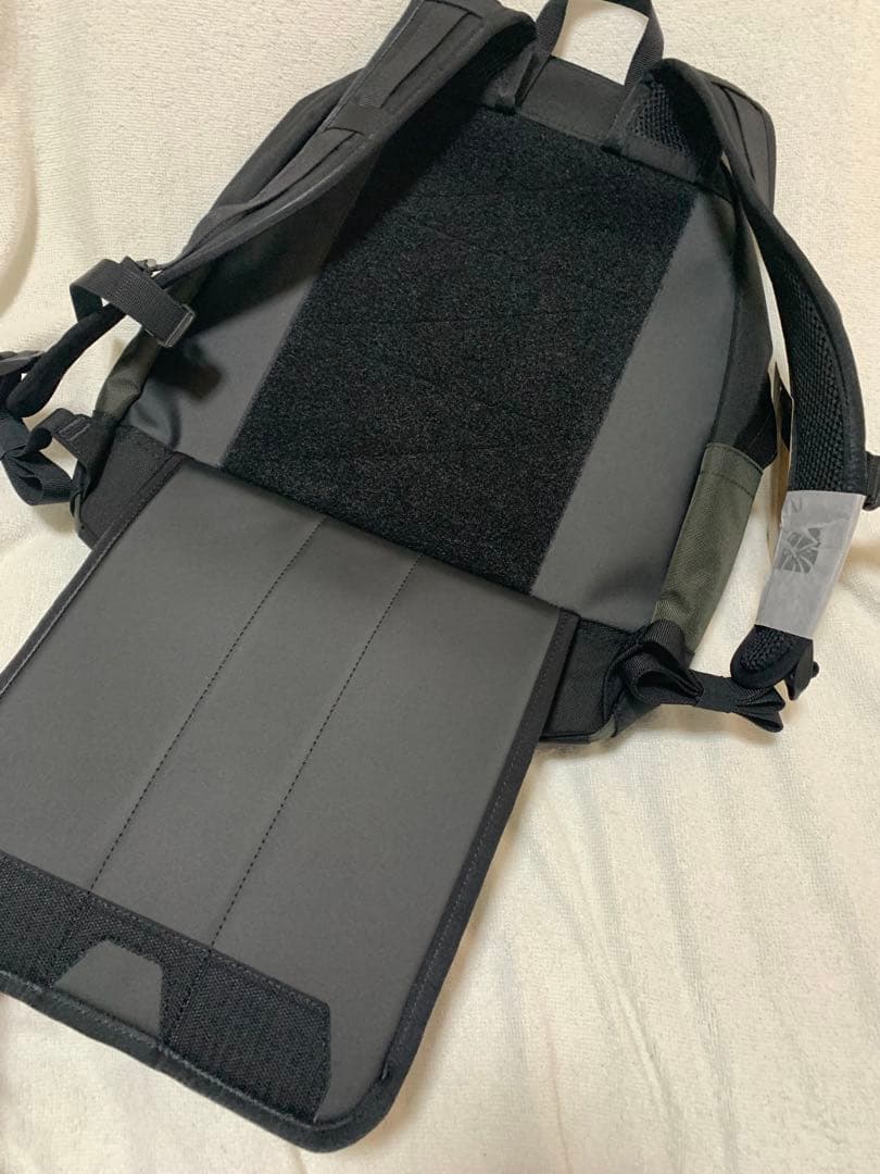 ノースフェイス ズィーパックワン Z-pack I バックパック リュック