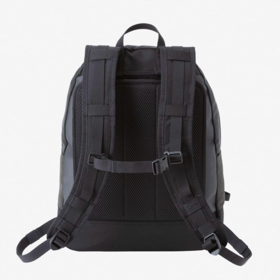 ノースフェイス ズィーパックワン Z-pack I バックパック リュック