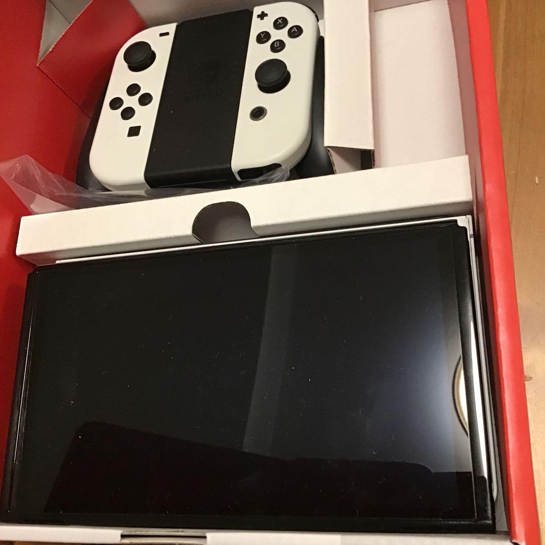 Nintendo Switch 本体+ Pro Controller ブラック