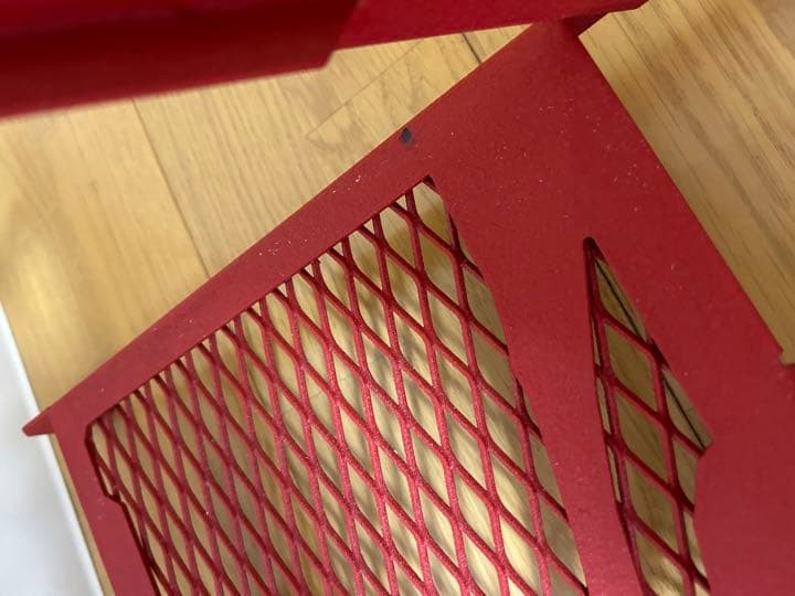 【THE LITTLE WORK STAND】 リトルワークスタンド