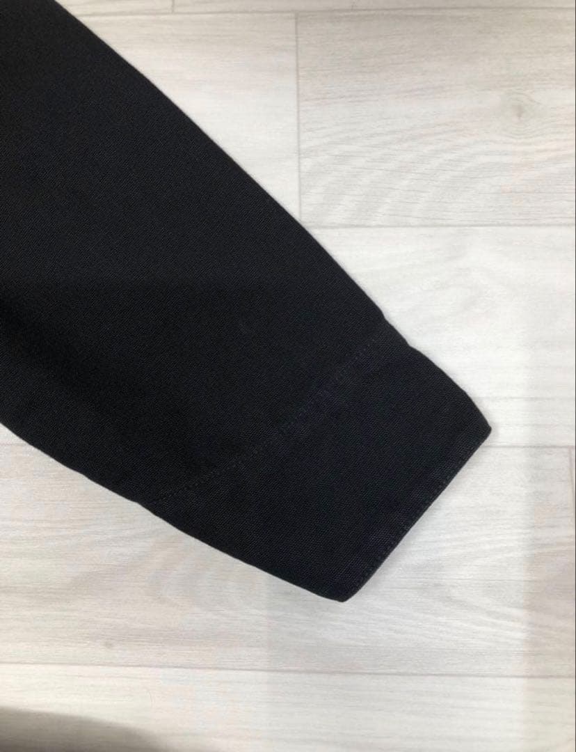 Carhartt ブラック ジャケット M