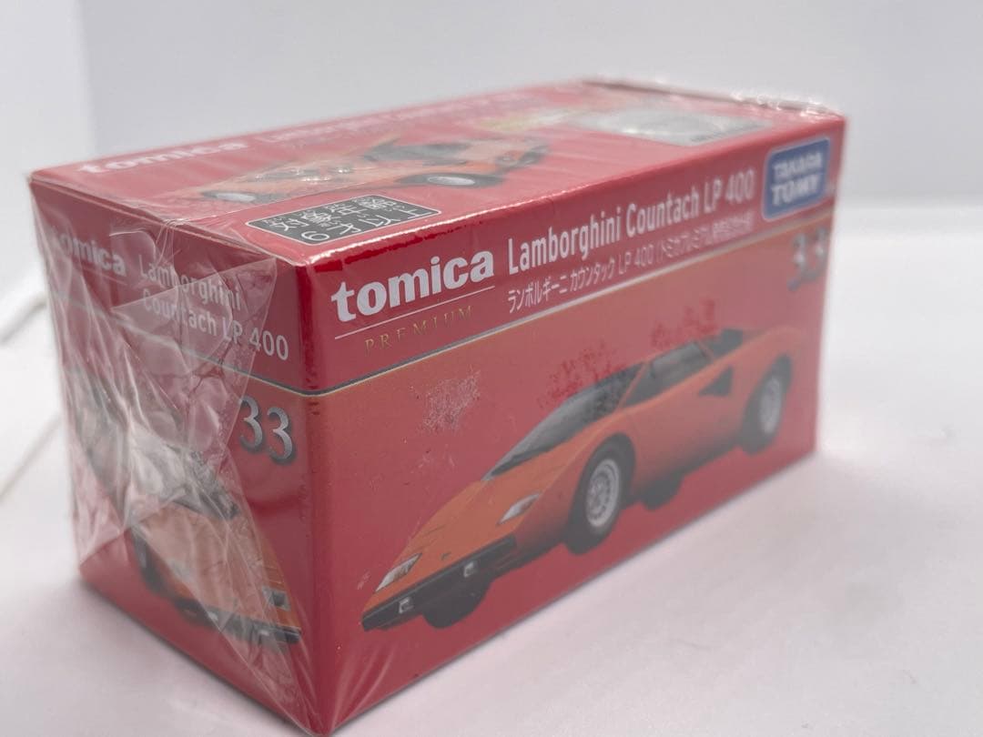 【バラ売り3台以上~】トミカプレミアム　まとめ売り
