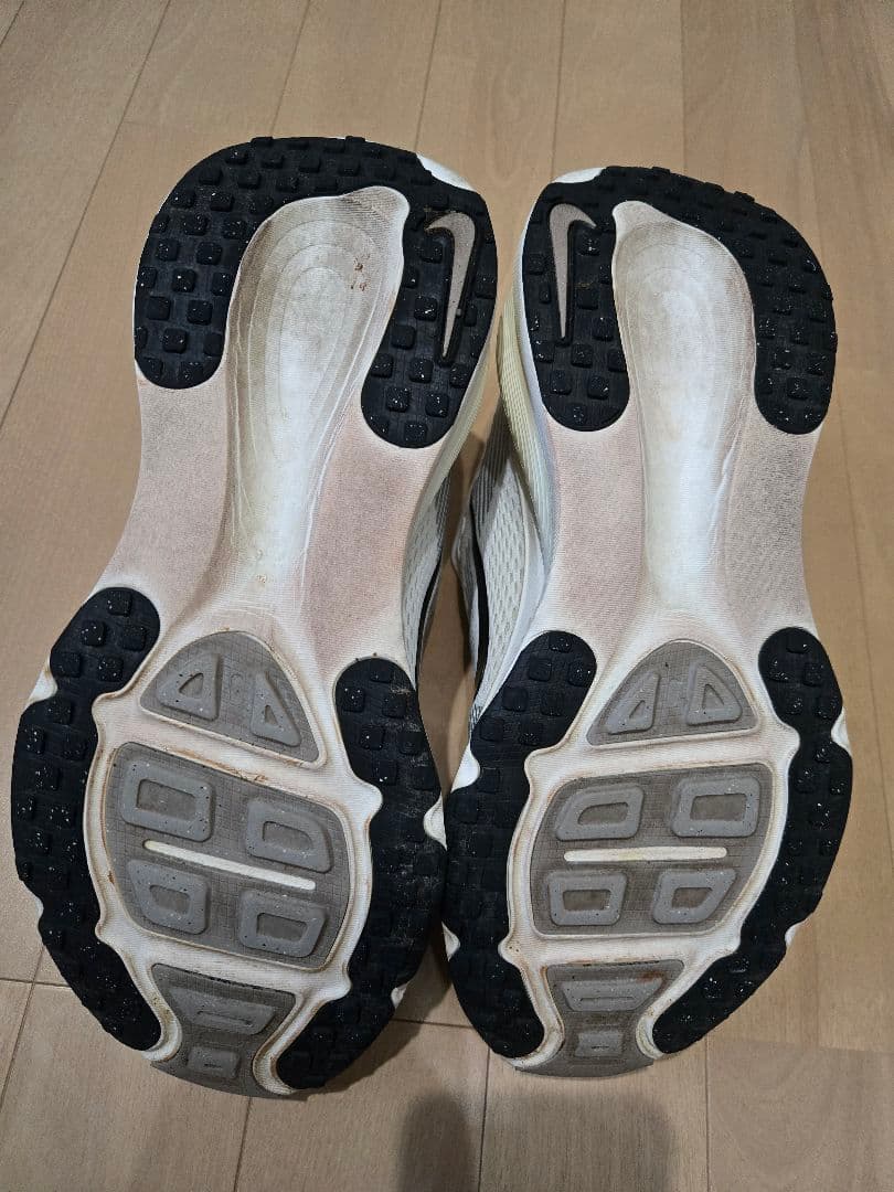 スパイク・シューズ Nike vomero18 26.5cm