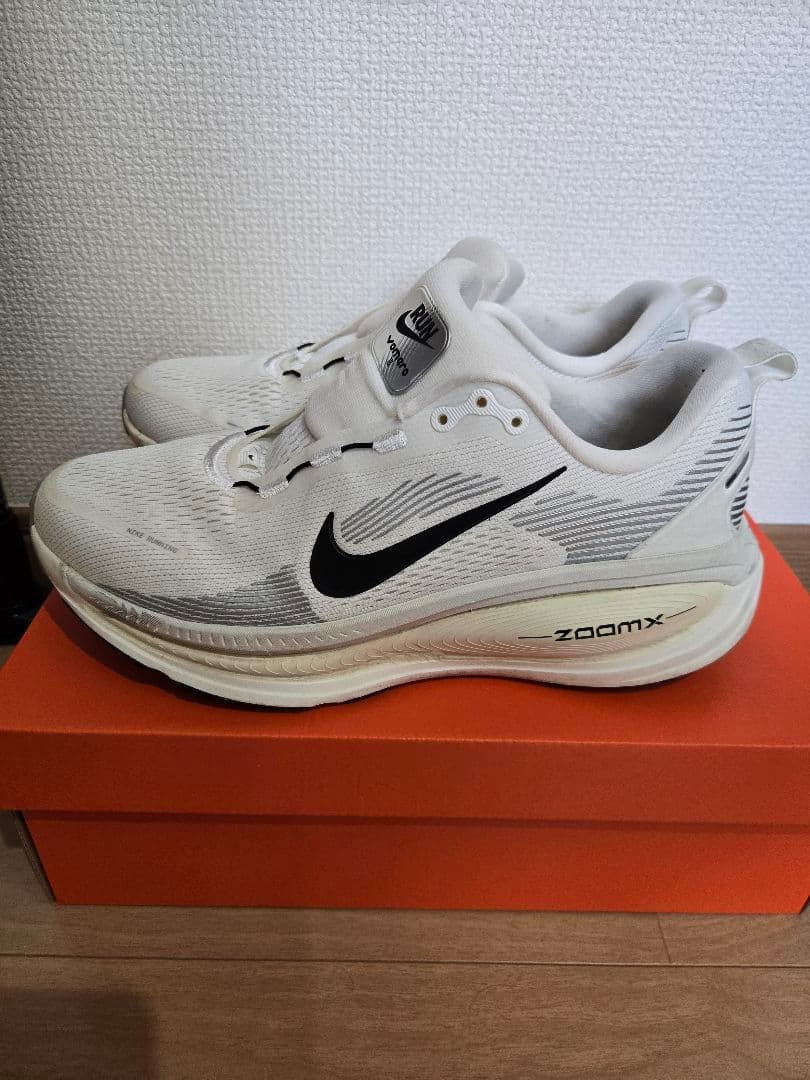 スパイク・シューズ Nike vomero18 26.5cm