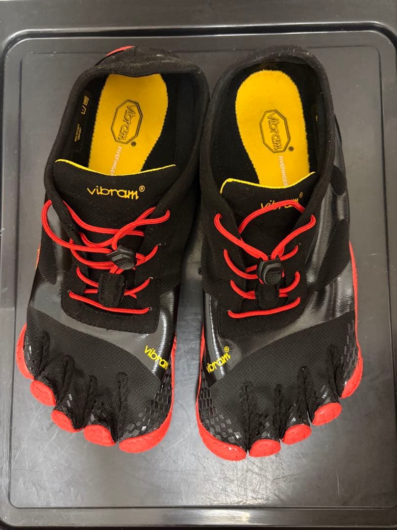 vibram fivefingers／26.0cm
