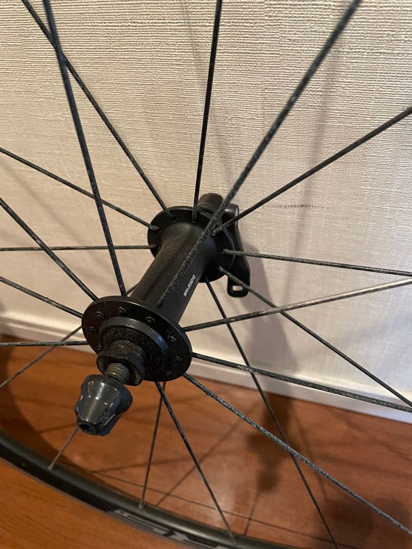 aaliyah.aoba　 Shimano WH-RS010 700c