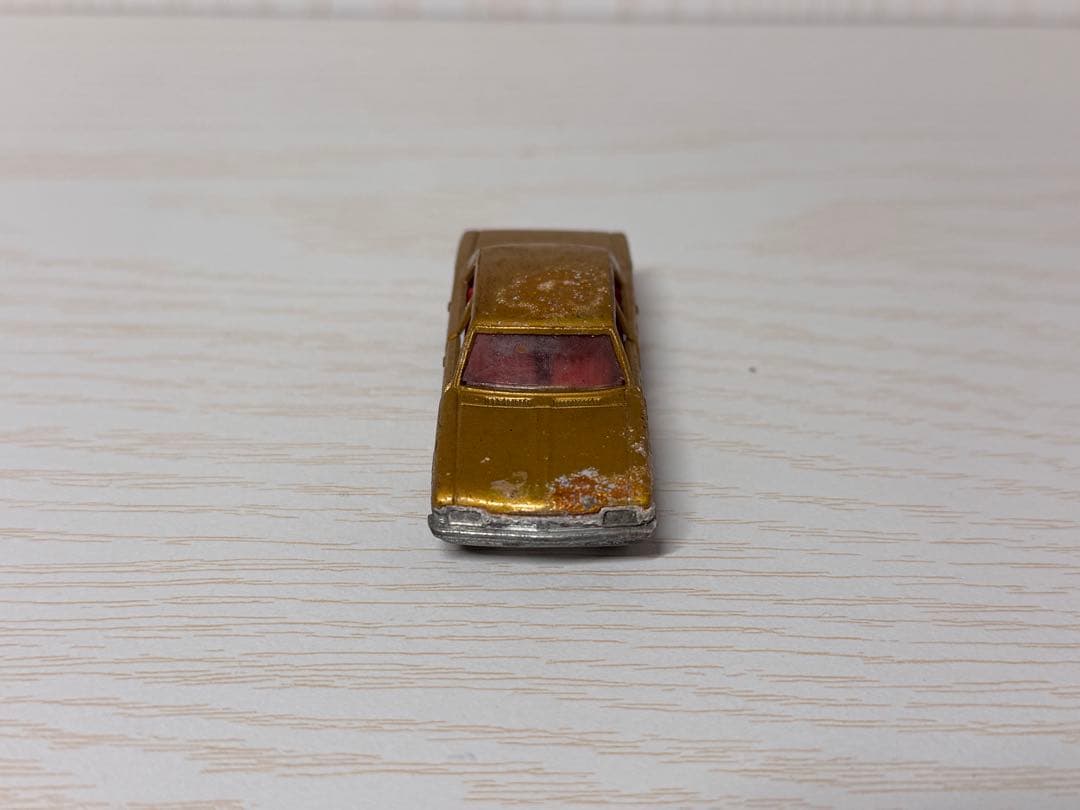トミカ クラウン 日本製 1Aホイール