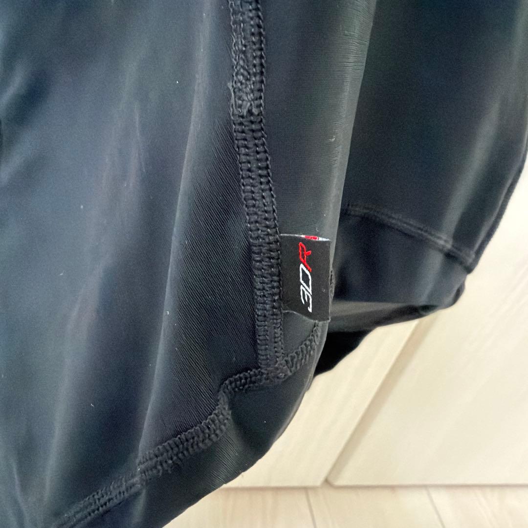 パールイズミ PEARL IZUMI ビブショーツ T220-3DR Sサイズ