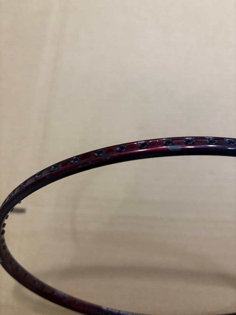 YONEX CARBONEX23 バドミントンラケット