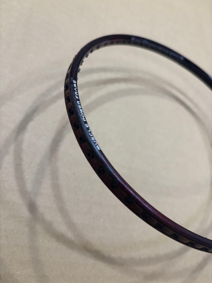 YONEX CARBONEX23 バドミントンラケット