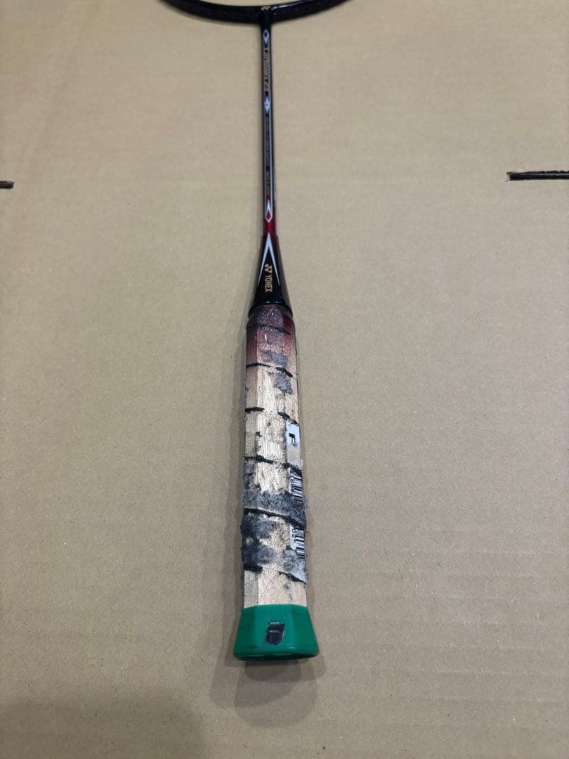 YONEX CARBONEX23 バドミントンラケット