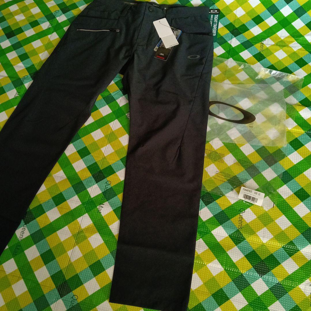 33(84cm)Oakley Skull Aerate Ankle ゴルフパンツ