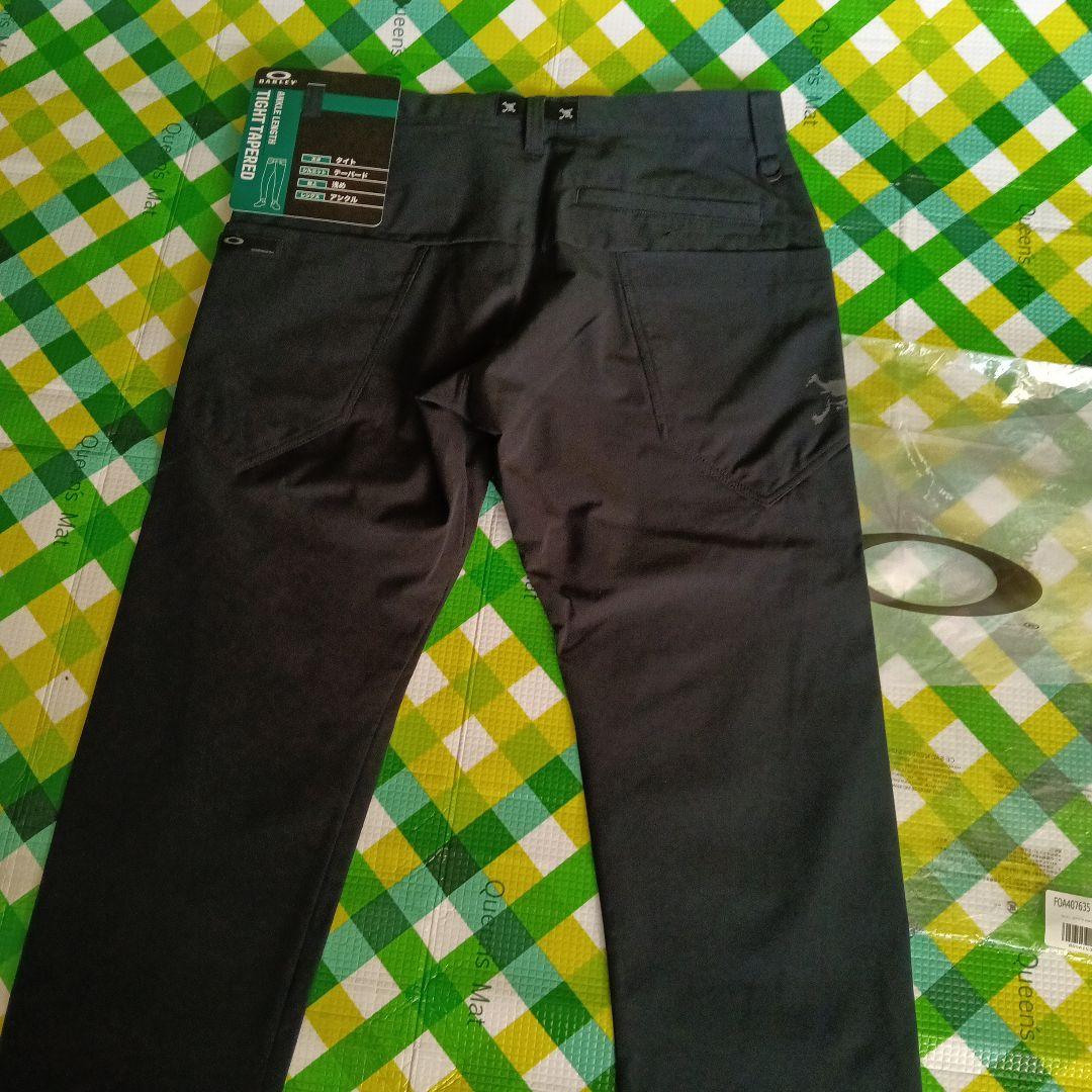 33(84cm)Oakley Skull Aerate Ankle ゴルフパンツ