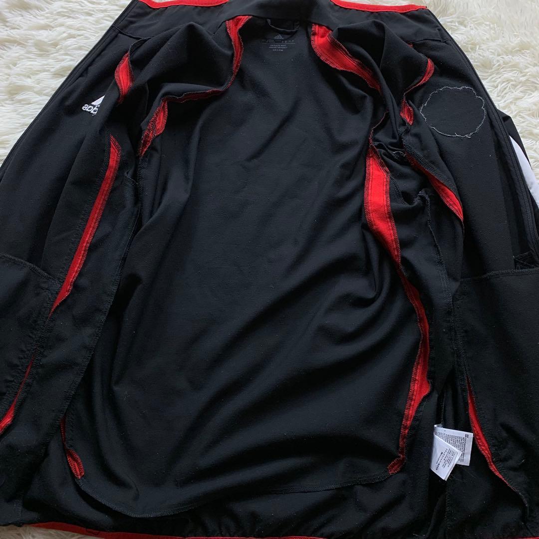 え*こ様 美品■アディダス スポーツウェア セットアップ マンチェスターユナイテ