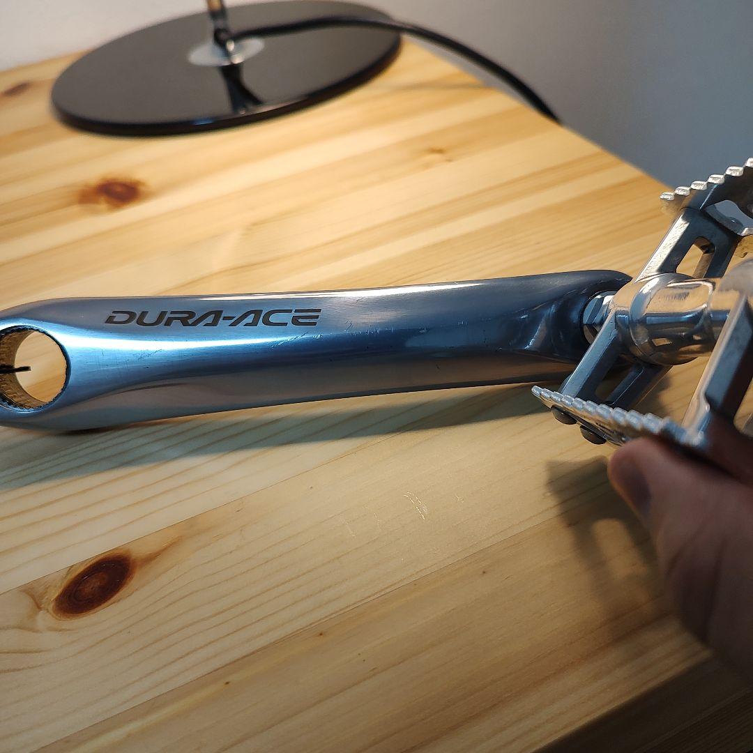 DURA-ACE FC-7800 クランク