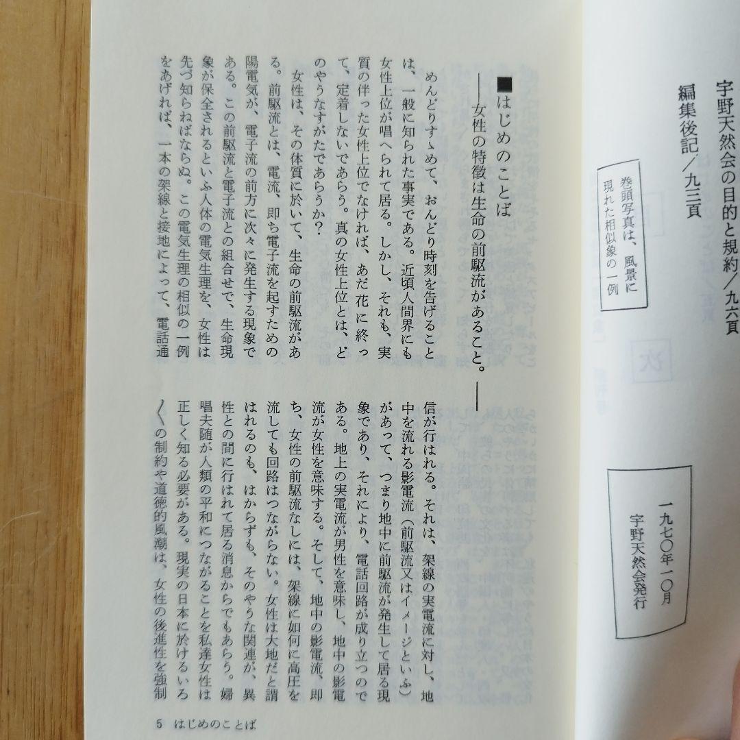 相似象　創刊号
