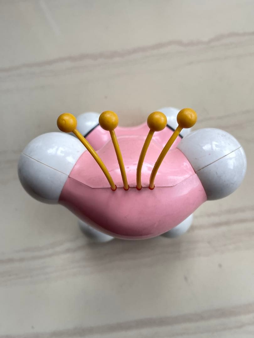 ルイジ・コラーニ つくば博　おもちゃ