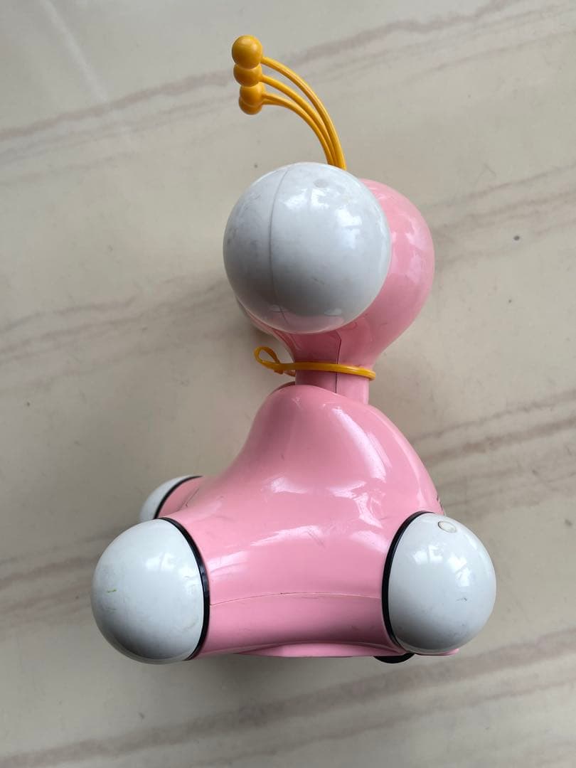 ルイジ・コラーニ つくば博　おもちゃ