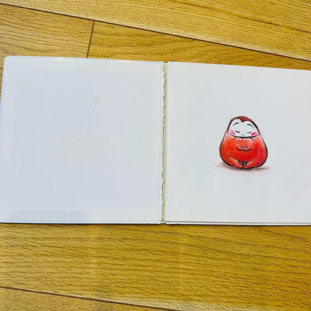 ○024 絵本まとめ売り 大量45冊 しろくまちゃん ノンタン だるまさん 他