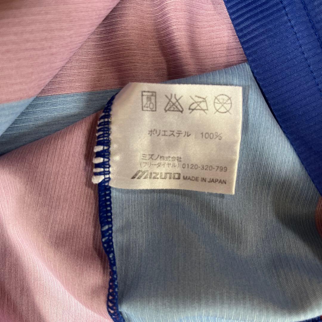 Mizuno Ventforet Kofu シャツ 11号 XO