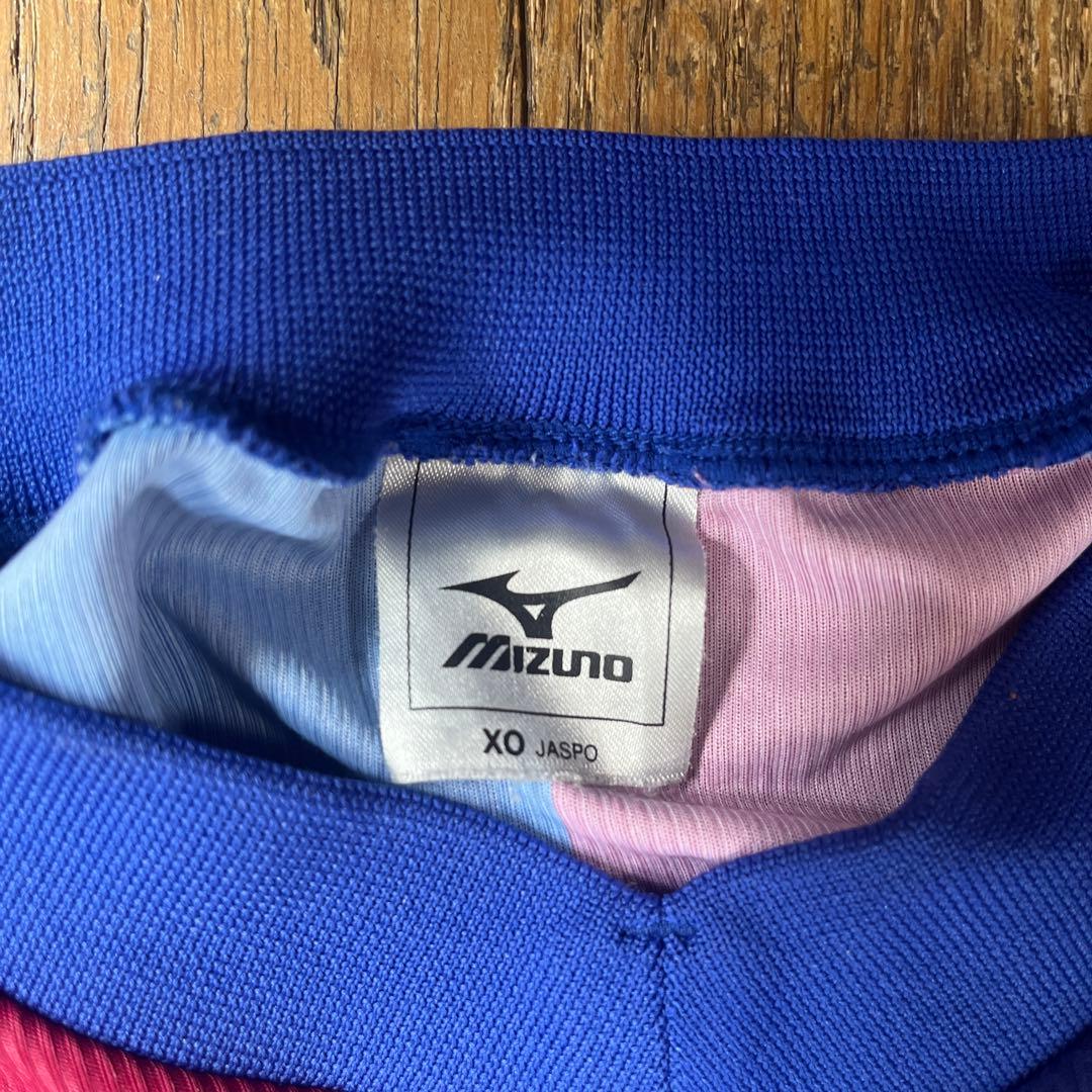 Mizuno Ventforet Kofu シャツ 11号 XO