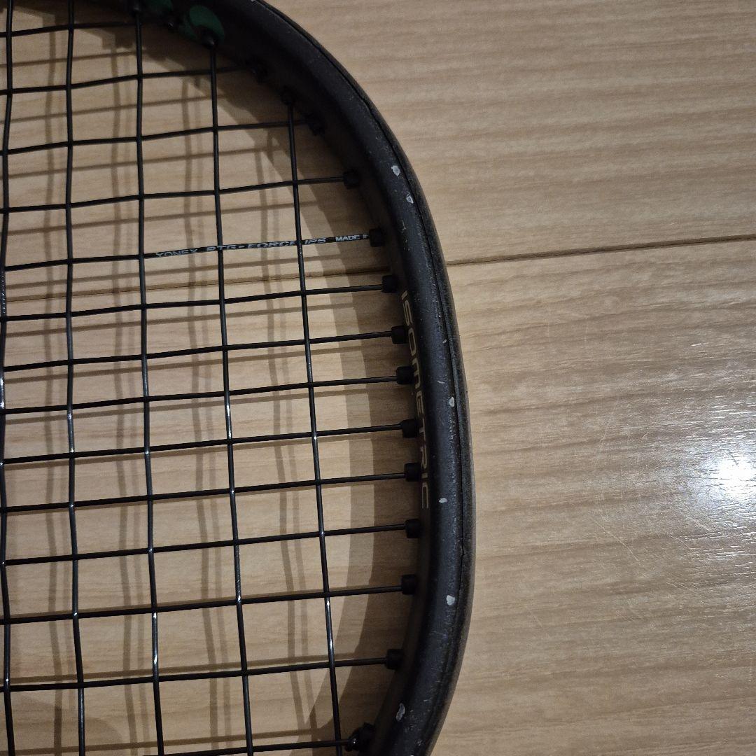 YONEX V CORE PRO 100 グリップ3 テニスラケット