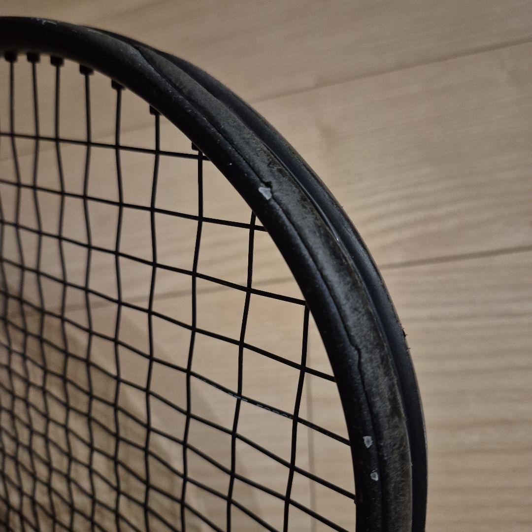 YONEX V CORE PRO 100 グリップ3 テニスラケット