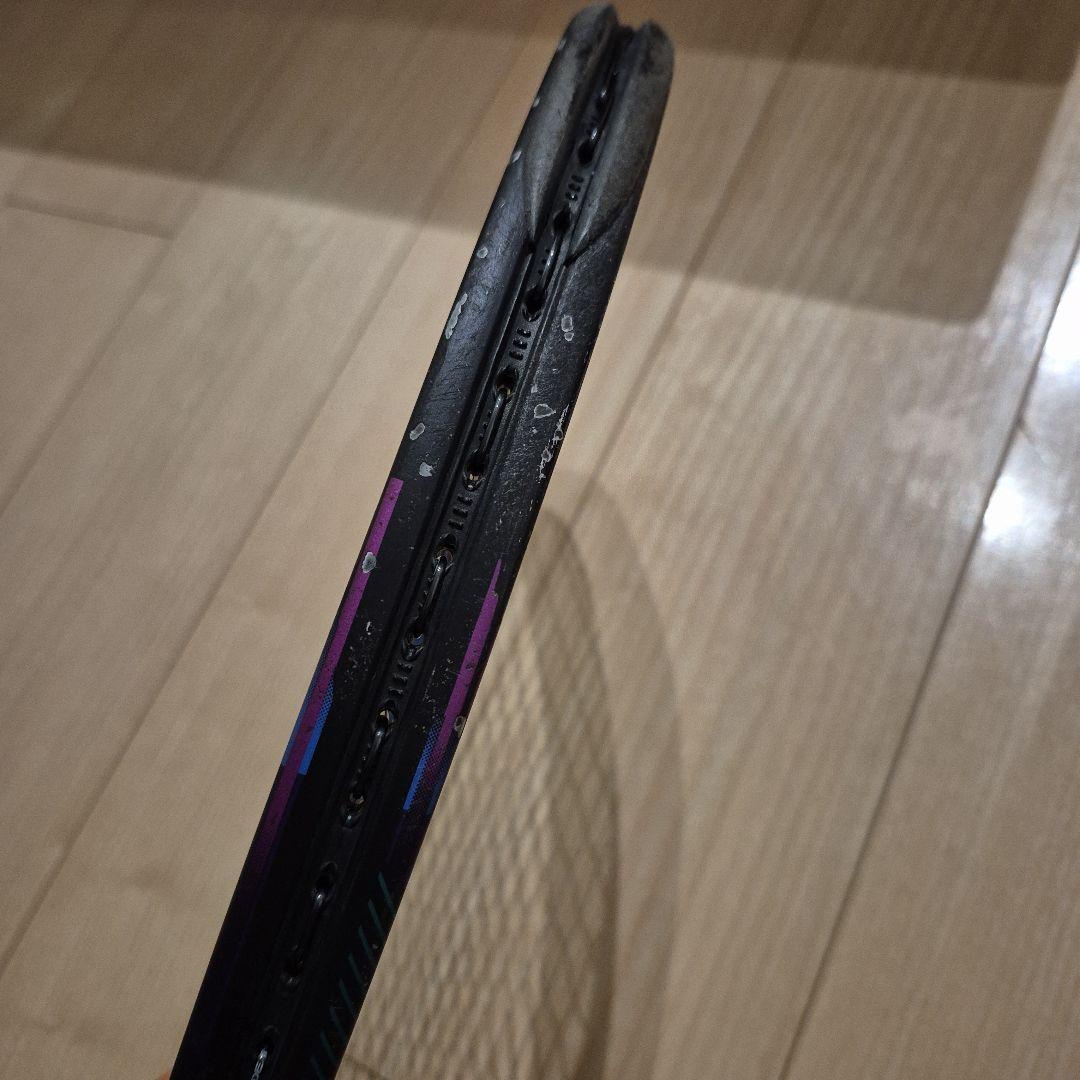 YONEX V CORE PRO 100 グリップ3 テニスラケット