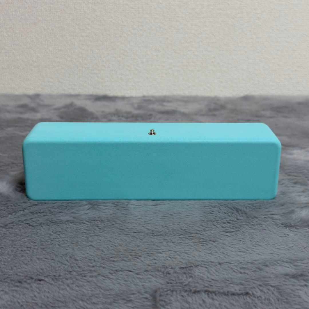 【極美品】Tiffany & Co. ブレスレットケースケース　外箱付き