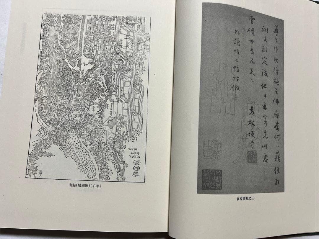 袁枚全集新編 全20冊 浙江古籍出版社