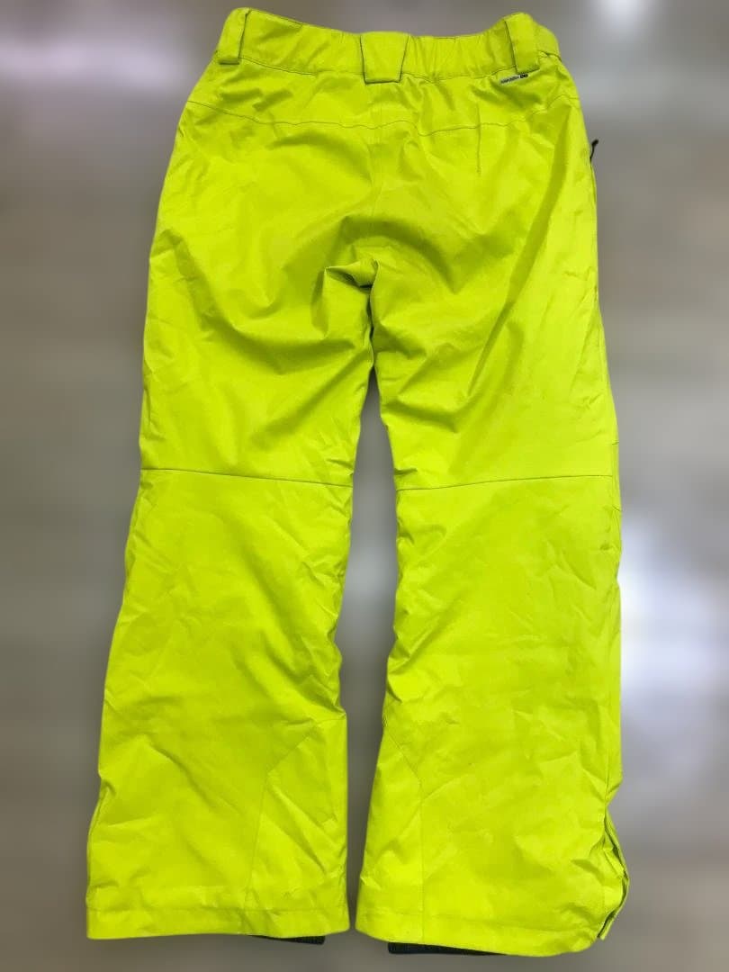 SALOMON 中綿入りストレッチウエア上下セット　上/Ｌ下/Ｌ