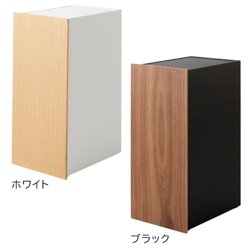 山崎実業【 完成品 】ゲーム機 収納 ラック ホワイト 2109