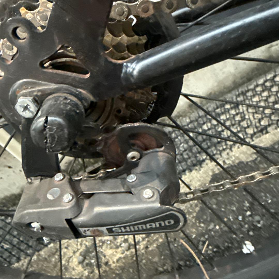 HUMMER ハマー AL-ATB2621 Wsus 26インチ