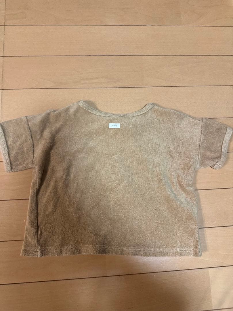 Organic Zoo セットアップ