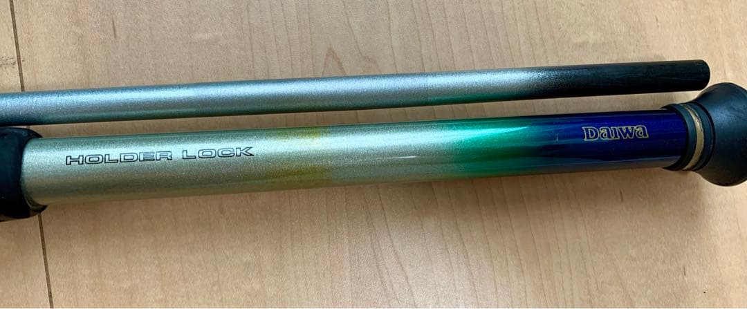 Daiwa シーバード インターライン 150-270