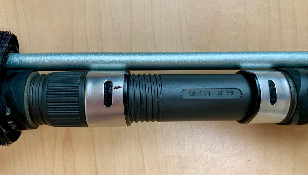Daiwa シーバード インターライン 150-270