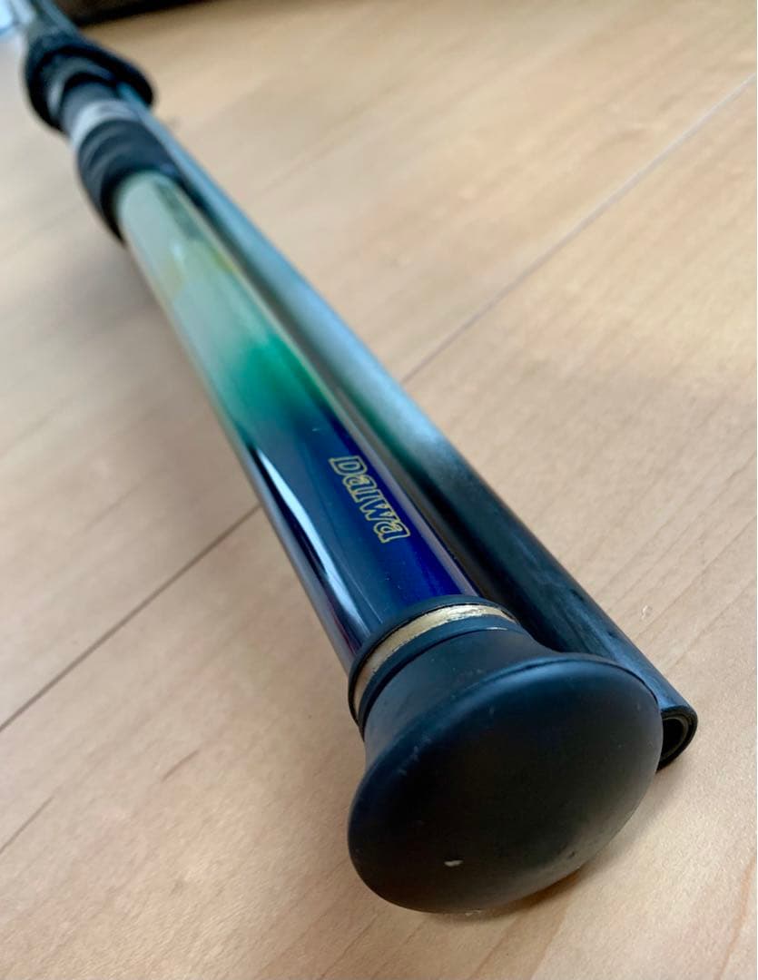 Daiwa シーバード インターライン 150-270