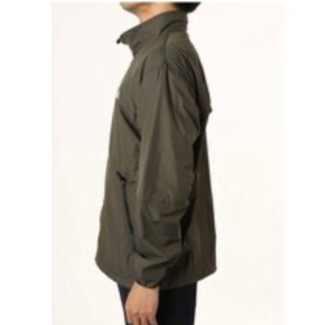 ウォーキング・ランニングウェア THE NORTH FACE FreeRun Insulation Jacket