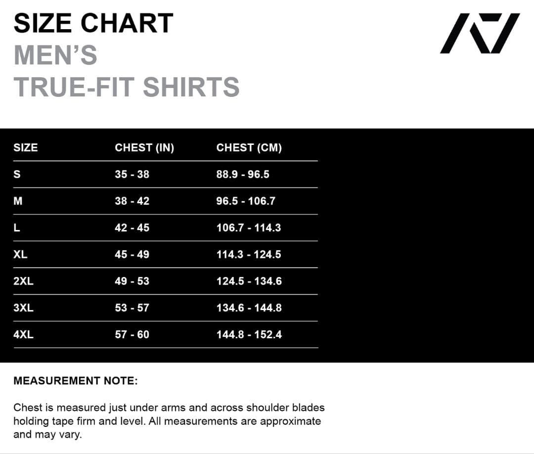 A7 バーグリップTシャツ　メンズS　レッドダウン