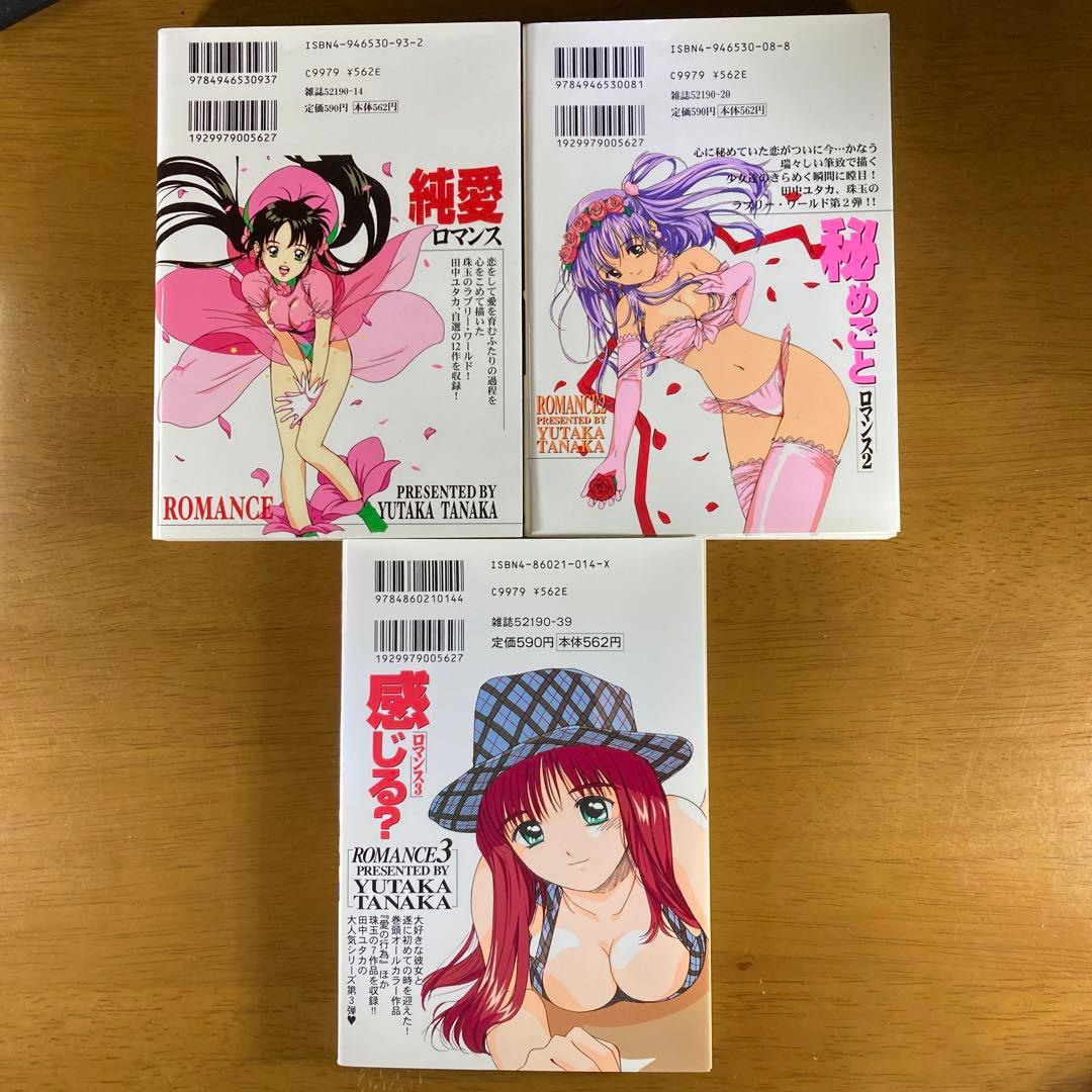 愛人 全5巻 + ロマンス 全３巻 + 初愛 全３巻  他 全17冊セット