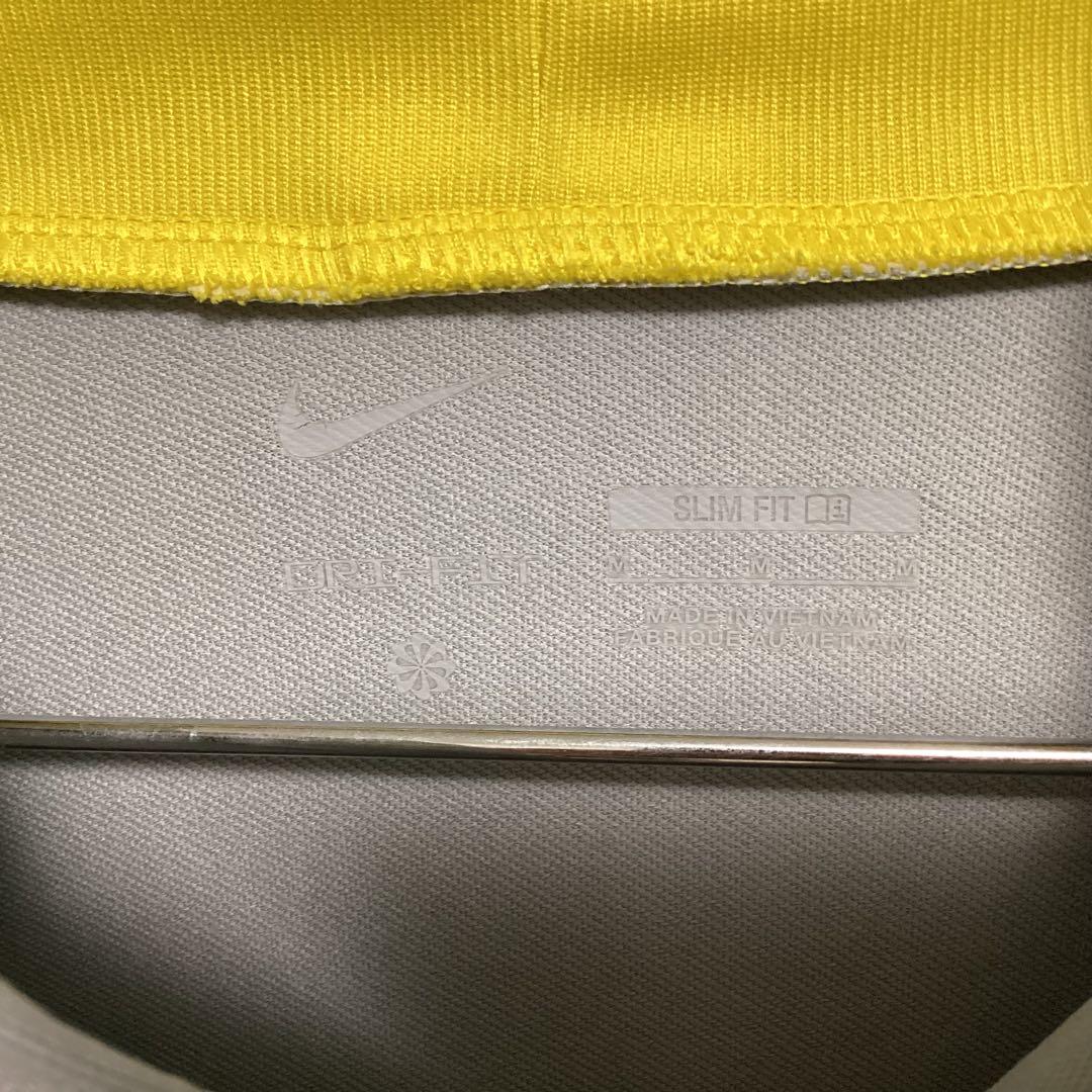 ナイキ　リバプール 24-25 ストライク サード Dri-FIT ドリルトップ