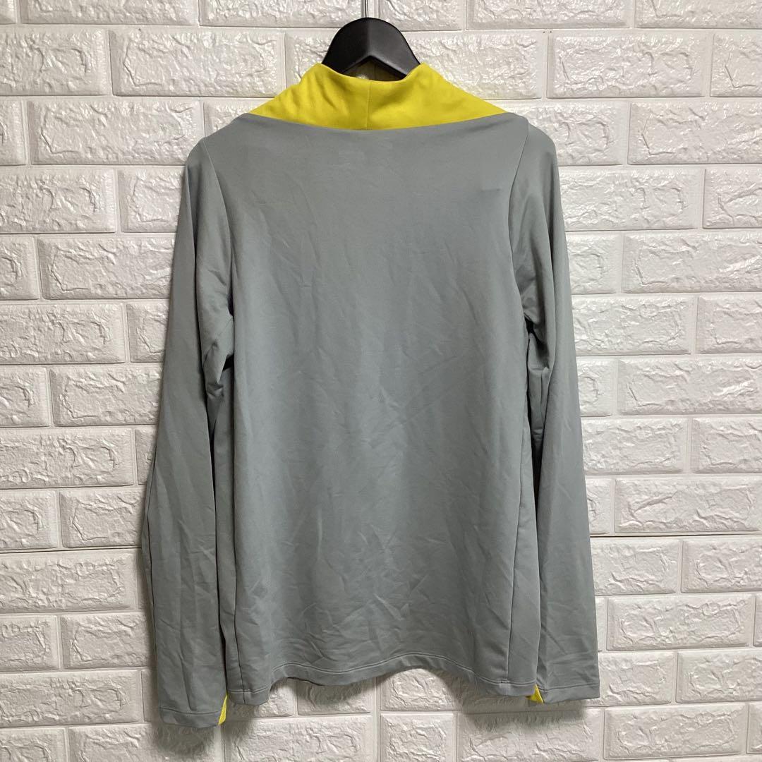 ナイキ　リバプール 24-25 ストライク サード Dri-FIT ドリルトップ